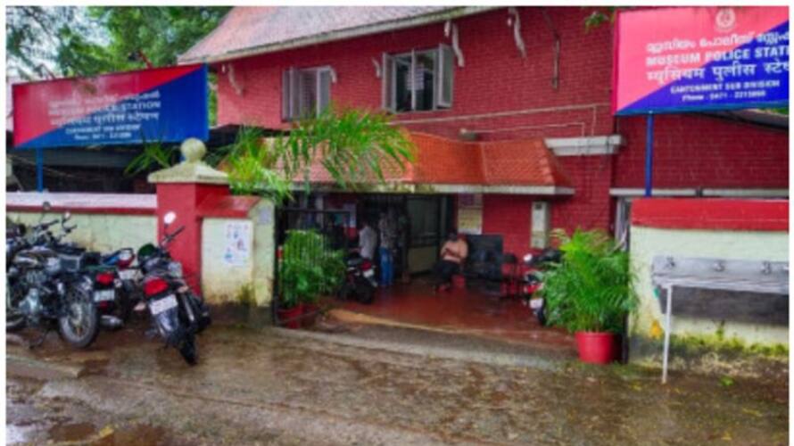 caste abuse complaint against superior officer not prosecuted cdit officer attempted suicide vcd caste abuse complaint against superior officer not prosecuted cdit officer attempted suicide vcd
