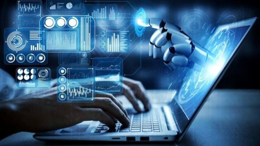 Generative AI could hit 300 million jobs, Goldman Sachs says Generative AI could hit 300 million jobs, Goldman Sachs says