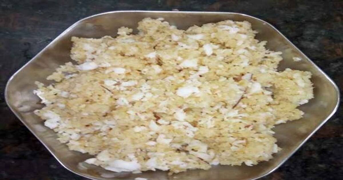 எப்போதும் ஒரே மாதிரியான புட்டு சாப்பிட்டு அலுத்து போய்டுச்சா! அப்போ ஒரு முறை ரவா புட்டு செய்து சாப்பிடுங்க! 