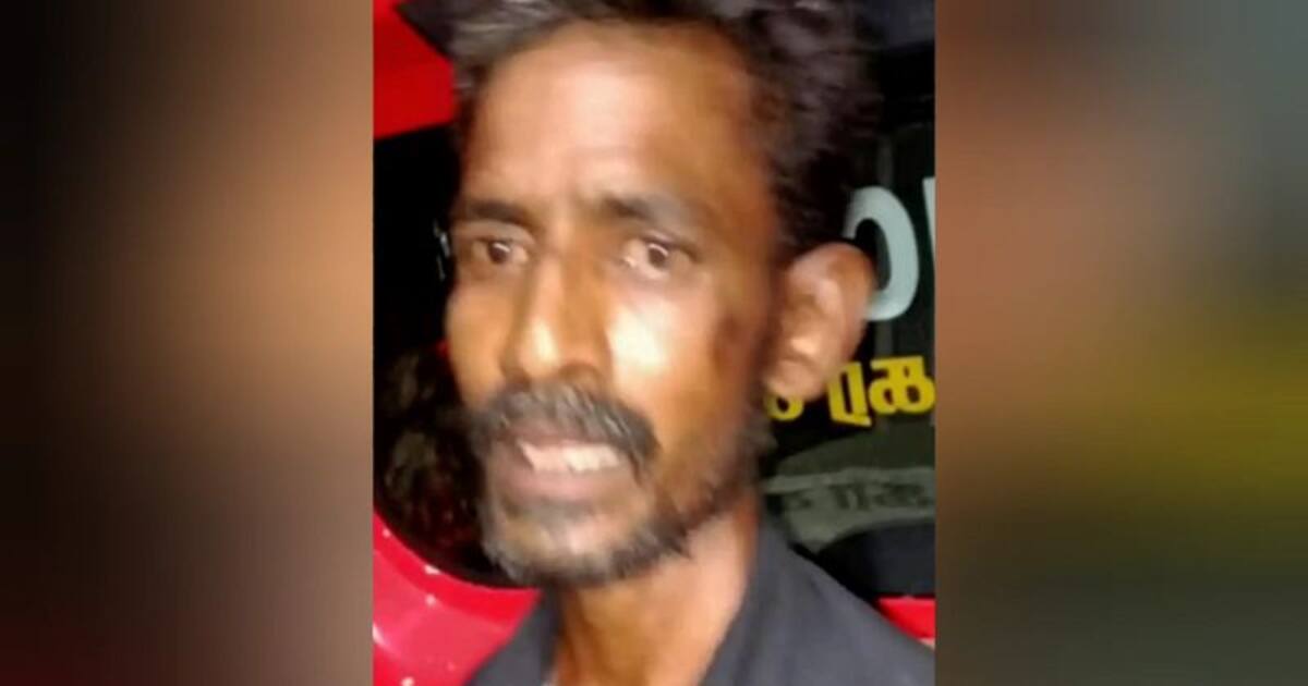 திருச்சியில் குடும்பத்தகராறில் தாக்குதல் கல்லூரி பெண் ஊழியர் கவலைக்கிடம் - கணவன் கைது