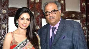 She often used to starve she had blackouts Boney Kapoor finally talks on Sridevi death RBA She often used to starve she had blackouts Boney Kapoor finally talks on Sridevi death RBA