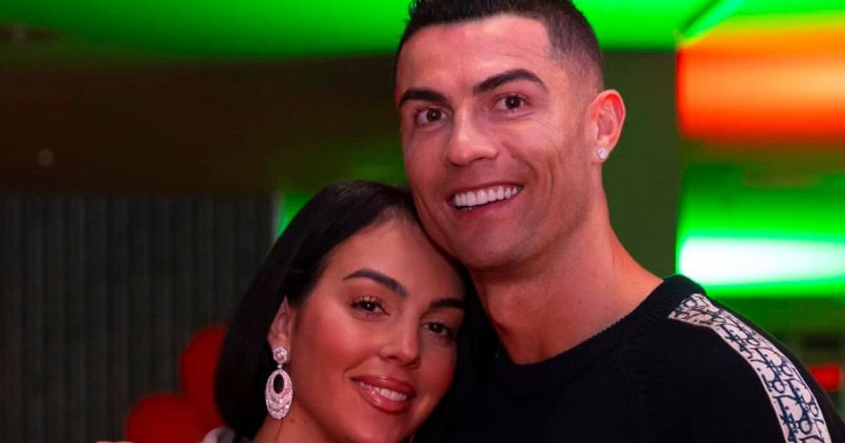 Cristiano Ronaldo 'has started planning his wedding to Georgina Rodriguez