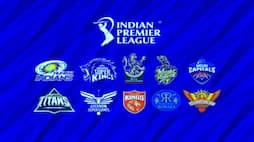 IPL 2024 Playoffs Scenario RCB CSK GT SRH and DC Which team have good chance to get knock out stage kvn