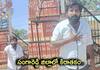 Man brutally killed by his own brother son over land dispute at Sangareddy AKP