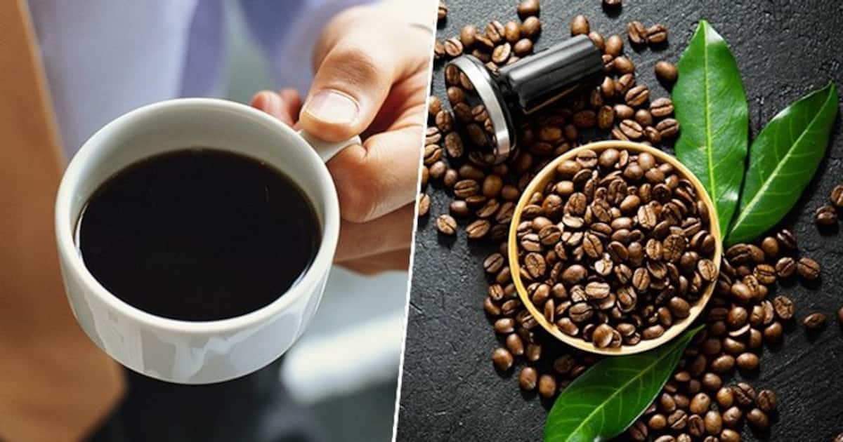 Have these three coffee-infused drinks to aid your weight loss journey