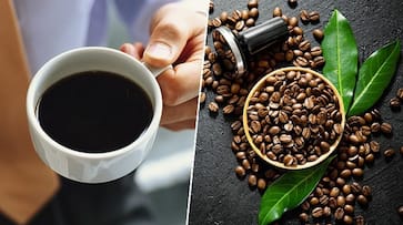 From preventing cancer to relieving depression.. Are these the benefits of drinking black coffee? From preventing cancer to relieving depression.. Are these the benefits of drinking black coffee?