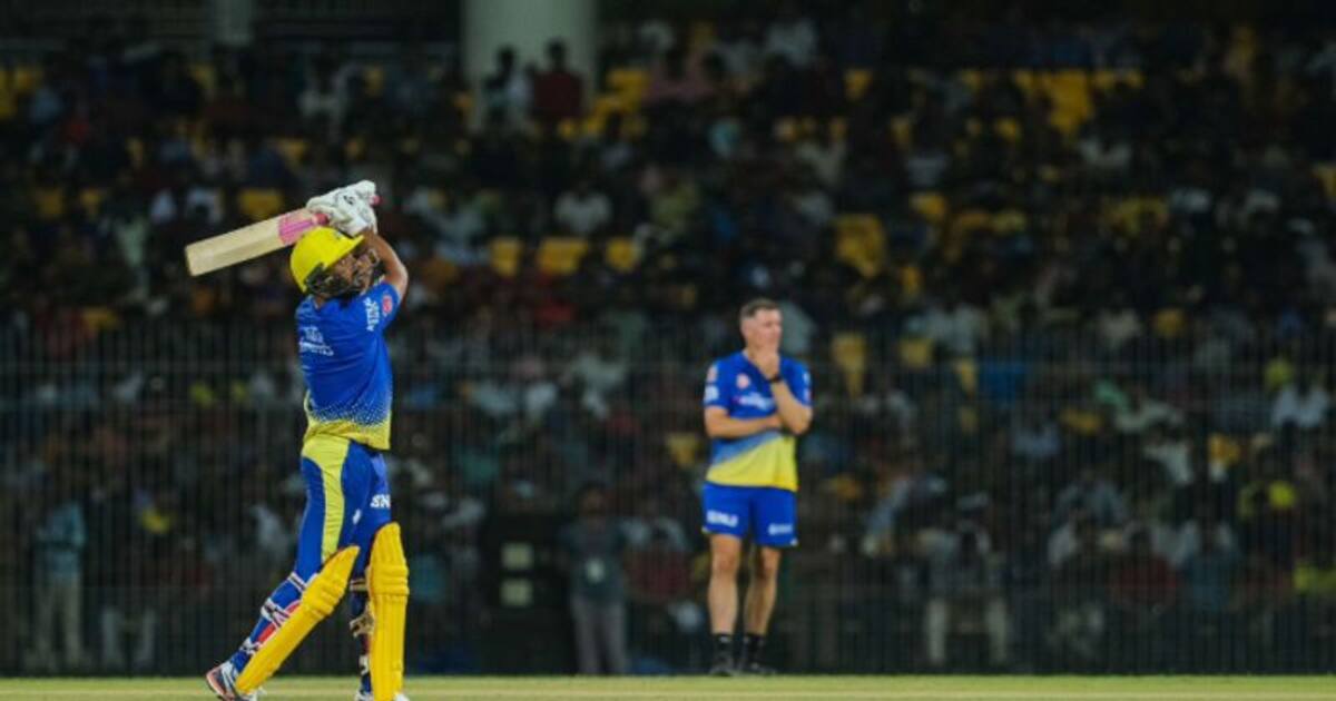 Rising covid cases;  Will the IPL 2023 season also be in closed stadiums?