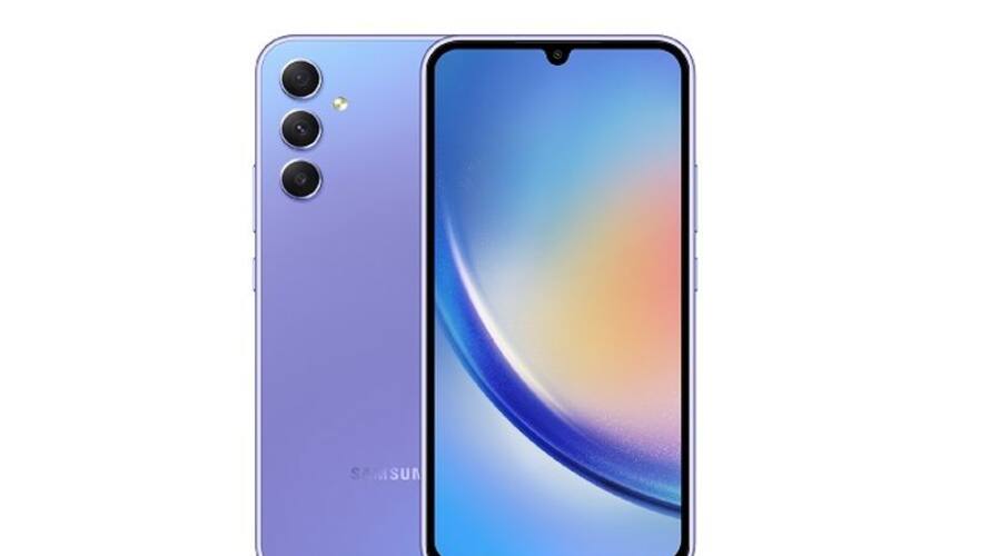 Samsung Galaxy F14 5G sales is now available in India, check offer price here Samsung Galaxy F14 5G sales is now available in India, check offer price here