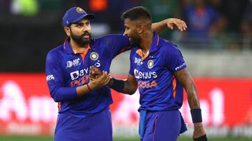 Hardik Pandya May Rested from India vs Ireland T20I Series Hardik Pandya May Rested from India vs Ireland T20I Series