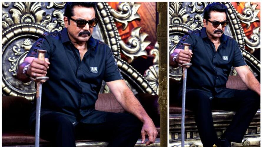 ponniyin selvan 2 audio launch actor sarathkumar speech ponniyin selvan 2 audio launch actor sarathkumar speech
