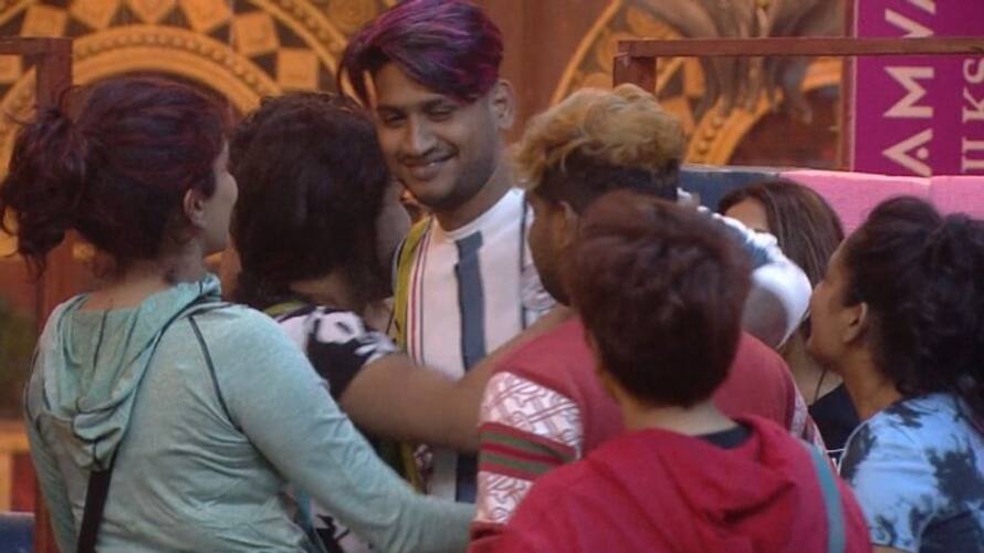 first two contestants selected for captaincy in bigg boss malayalam season 5 nsn first two contestants selected for captaincy in bigg boss malayalam season 5 nsn