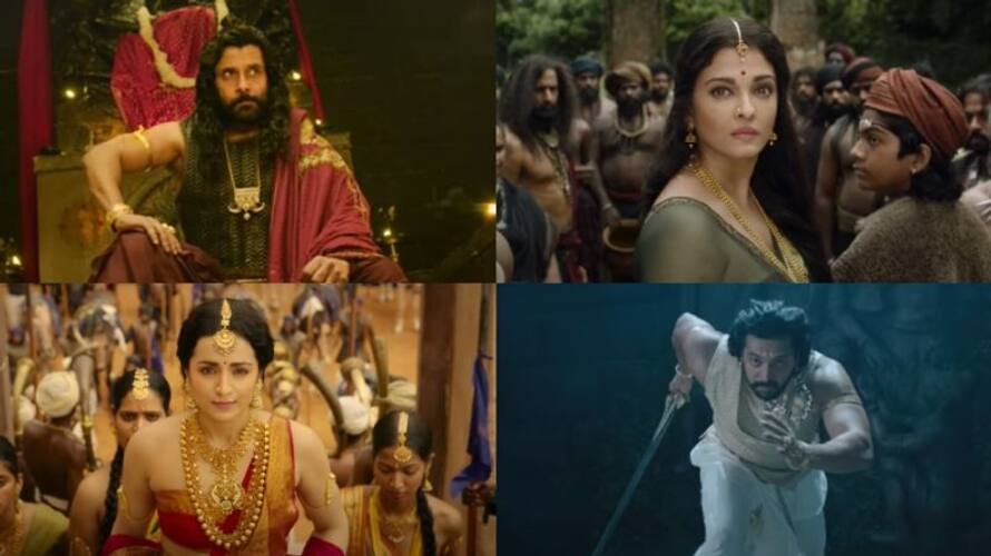 ponniyin selvan 2 trailer mani ratnam chiyaan vikram aishwarya rai bachchan nsn ponniyin selvan 2 trailer mani ratnam chiyaan vikram aishwarya rai bachchan nsn