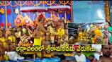 Sri Rama Navami celebrations in Bhadrachalam AKP