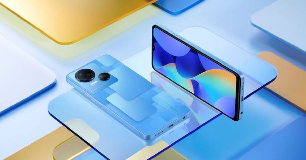 TECNO Spark 10 5G: கூலிங் தொழில்நுட்பத்துடன் குறைந்த விலை 5ஜி ஸ்மார்ட்போன் அறிமுகம்!