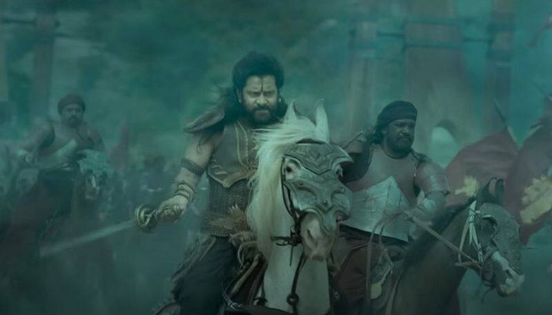 Ponniyin Selvan 2 trailer: 7 reasons fans should not miss watching this historical fiction period drama vma
