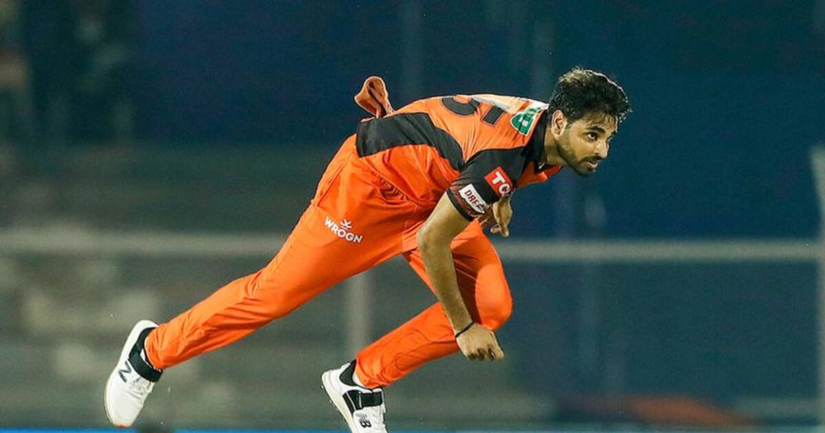 IPL 2023: கத்துக்குட்டி புவனேஷ்வர் குமார் தலைமையில் களமிறங்கும் சன்ரைசர்ஸ் வெற்றி வாகை சூடுமா?