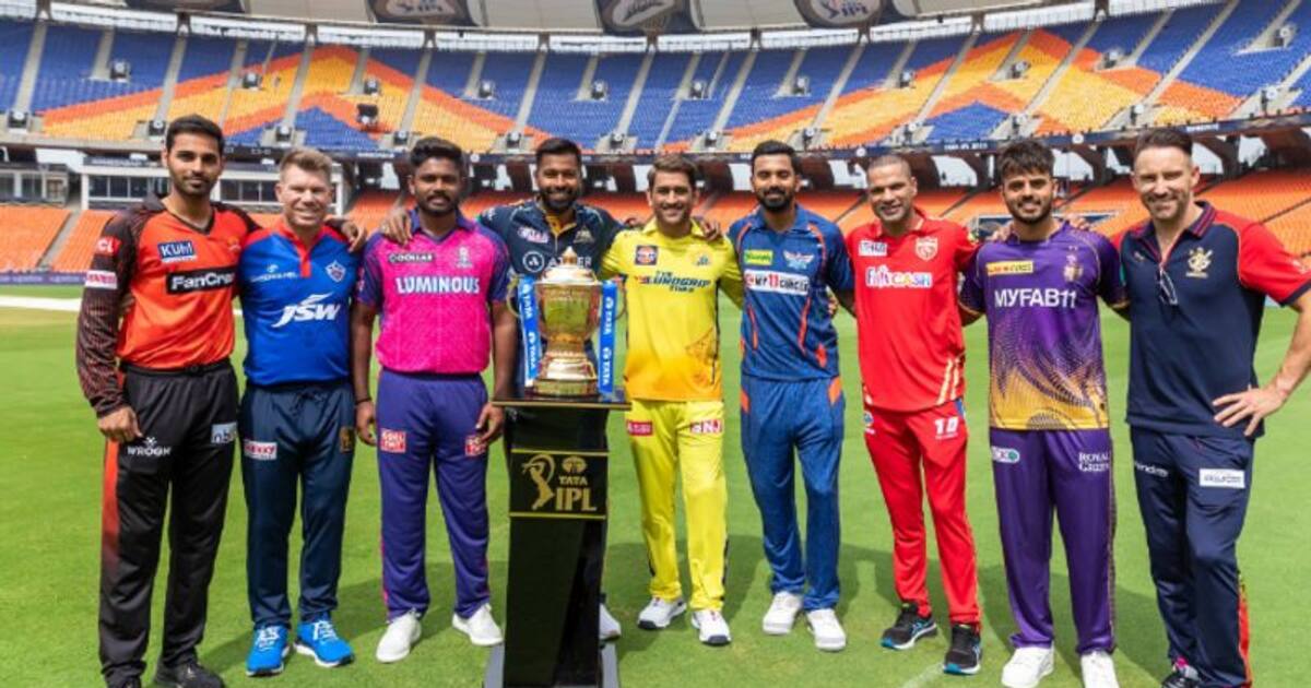 போட்டோஷூட்டில் கலந்து கொள்ளாத ரோகித் சர்மா; ஏன், எதற்கு காரணத்தை வெளியிட்ட மும்பை இந்தியன்ஸ்!