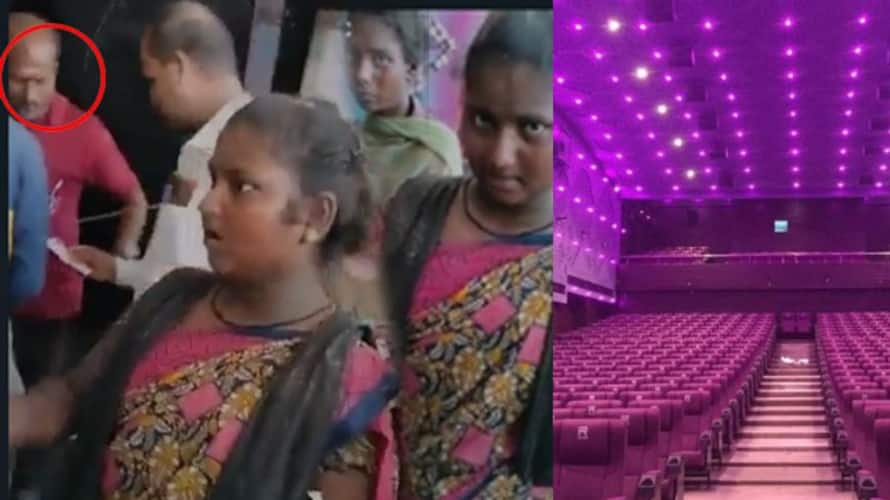 ரோகிணி திரையரங்கத்திற்கு ஒரு வாரம் தடையா? போலீஸ் திடீர் நோட்டீஸ்  அனுப்பியதால் பரபரப்பு