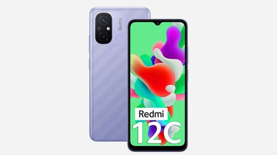 Looking for a budget friendly smartphone Redmi 12C is the one here is why gcw Looking for a budget friendly smartphone Redmi 12C is the one here is why gcw