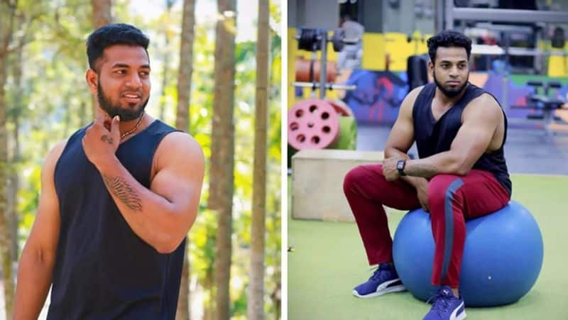 young gym trainer dies of a heart attack in Tiruvallur