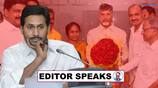 AP MLC Elections 2023: Danger bells to YS Jagan Mohan Reddy