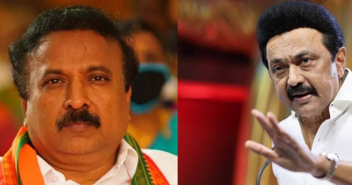 அவுரங்கசீப் ஆட்சிக் காலத்தில் கூட நடக்காத அட்டூழியம் இது.. ஆளுங்கட்சியை அலறவிடும் பாஜக..!