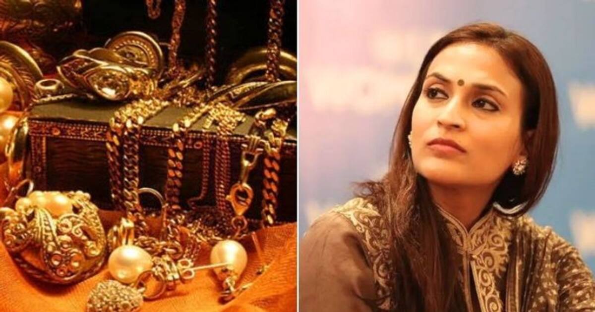 60 பவுன் கிடையாது.. மொத்தம் 200 பவுன் காணோம்..!  ஐஸ்வர்யா  ரஜினிகாந்த் வழக்கில் புது ட்விஸ்ட்