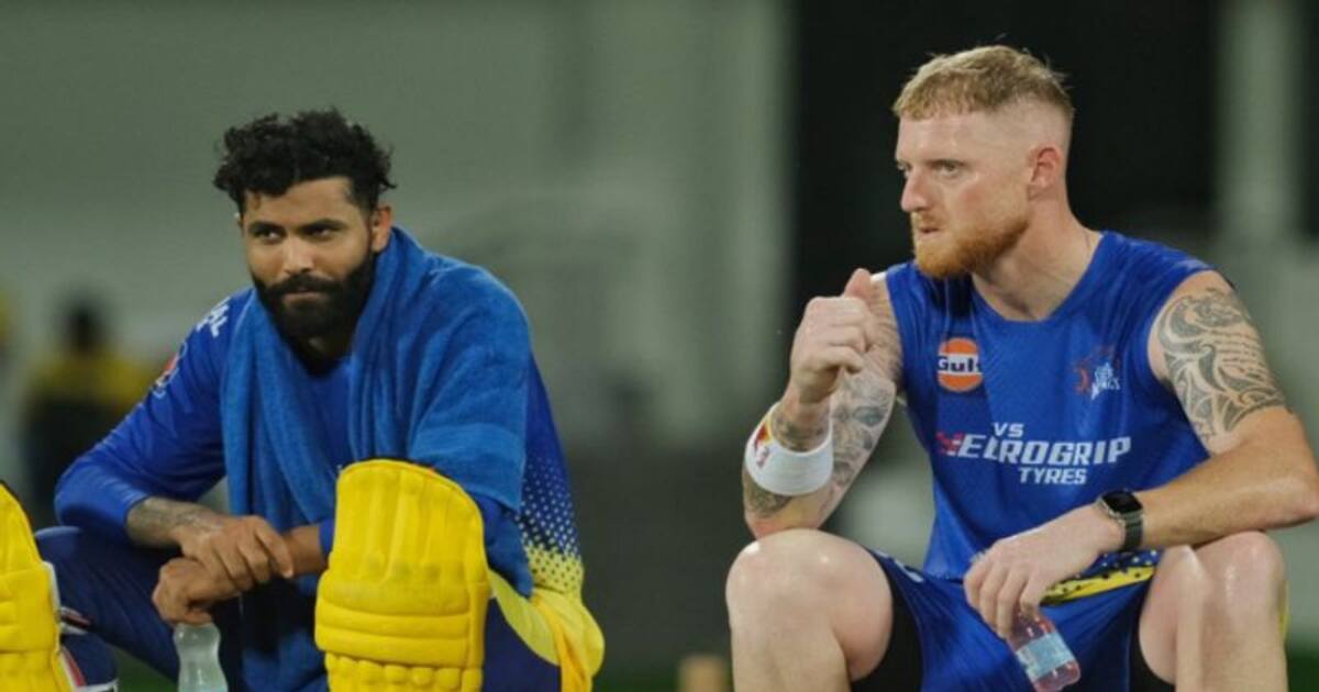 IPL 2023: GT vs CSK : பென் ஸ்டோக்ஸ் தான் ஓபனிங்கா? ரஹானே என்ன சொல்லியிருக்கிறார் தெரியுமா?