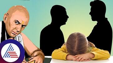 Chanakya niti such people remain unhappy throughout their life know what chanakya niti says suh Chanakya niti such people remain unhappy throughout their life know what chanakya niti says suh