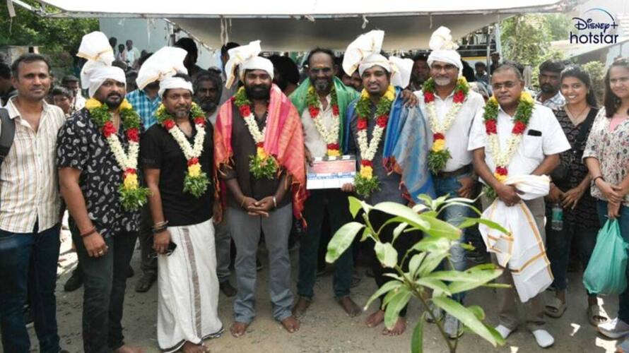 vijay sethupathi and director manikandan join again for new web series vijay sethupathi and director manikandan join again for new web series