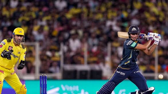 IPL 2023, Gujarat Titans vs Chennai Super Kings: Shubman Gill sensationalism allows GT to get title defence underway with a win vs CSK; Twitter gladdened-ayh