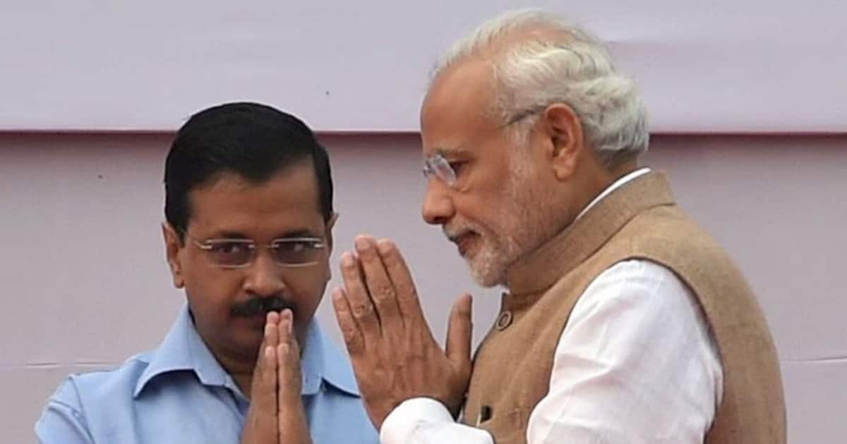 பிரதமர் மோடி டிகிரி படித்தாரா.? அரவிந்த் கெஜ்ரிவாலுக்கு அபராதம் விதித்த நீதிமன்றம் - எதற்கு தெரியுமா?