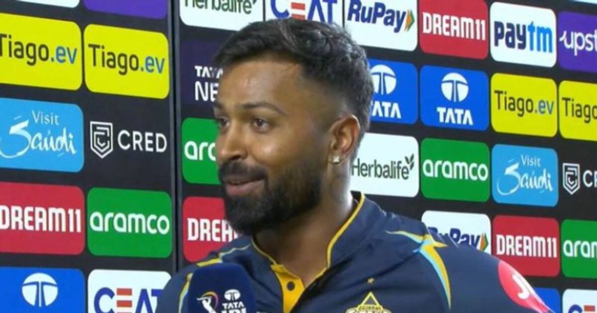 IPL 2023: விஜய் டயலாக்கை நினைவுபடுத்திய ஹர்திக் பாண்டியா: டி20 வேடிக்கையானது, நான் மனசு சொல்றது கேட்பேன்!