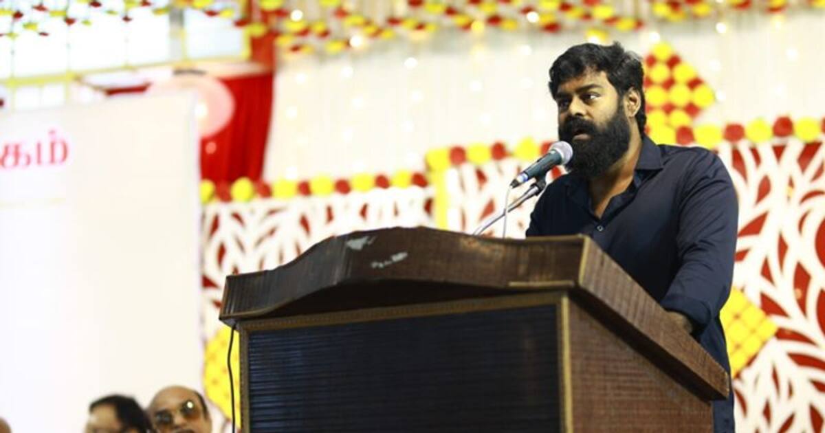 ஆருத்ரா மோசடி வழக்கில் நடிகர் ஆர்.கே.சுரேஷ்க்கு தொடர்பு... வெளிநாடு தப்பியோட்டம்? வெளியான அதிர்ச்சி தகவல்