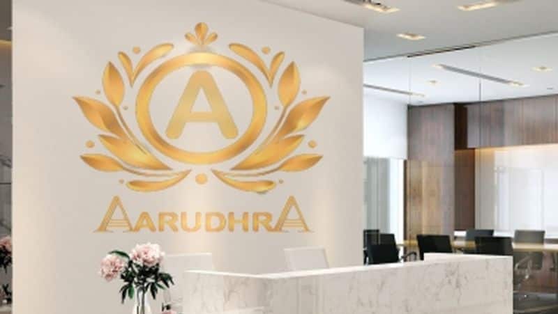 Aarudhra scam case...RK Suresh bank accounts are frozen