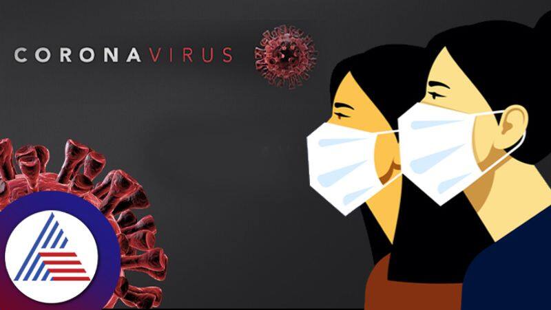 Minister Ma Subramanian has said that the corona virus has not become a cluster in Tamil Nadu
