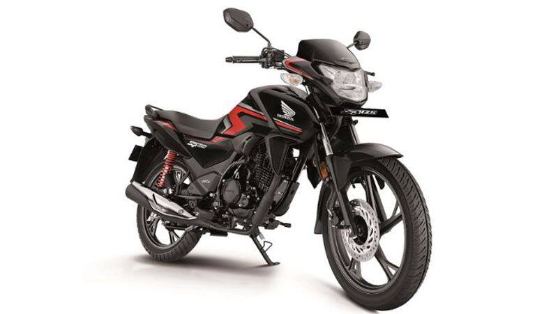 Honda SP125 2023 launched in India full details here
