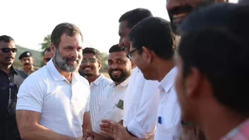 Rahul Gandhi to visit Kerala's Wayanad on April 11 says congress