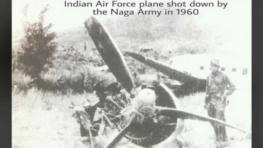 from the IAF Vault, dakota crew captivated for 21 months by nagas, this is the story kms from the IAF Vault, dakota crew captivated for 21 months by nagas, this is the story kms