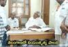 MLC jeevan reddy house arrest in jagityal