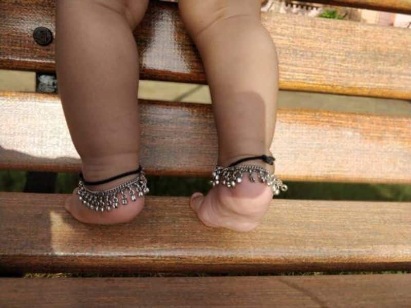 amazing health benefits of wearing silver anklets in tamil mks