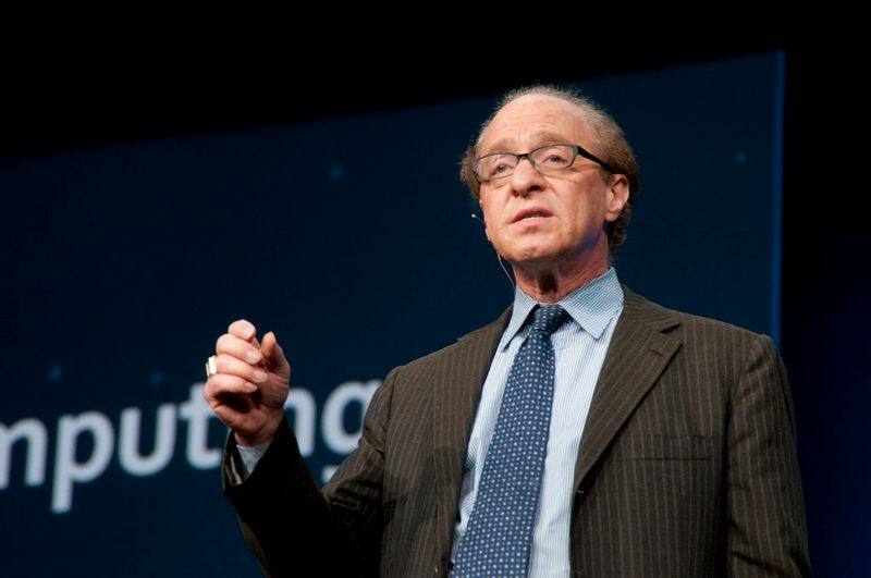 Immortality Possible for Humans by 2030 With the Help of Nanobots, Claims Ex-Google Scientist Ray Kurzweil
