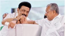TN CM MK Stalin expresses gratitude to Kerala CM Pinarayi vijayan for the help and support in Cyclone Michaung 05 December 2023 live updates asd