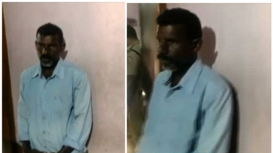 man arrested for sexually assaulting a women in thiruvananthapuram apn man arrested for sexually assaulting a women in thiruvananthapuram apn