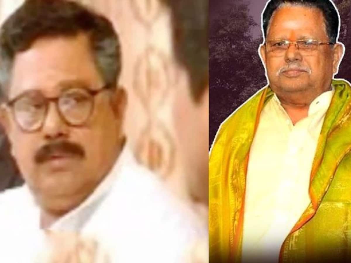 టాలీవుడ్ లో విషాదం, సీనియర్ నటుడు కాస్ట్యూమ్స్ కృష్ణ కన్నుమూత