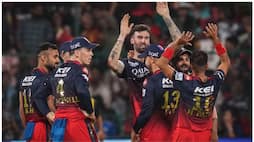 RCB Probable Squad Against Mumbai Indians 3 major Changes Expected kvn