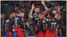 RCB Probable Squad Against Mumbai Indians 3 major Changes Expected kvn