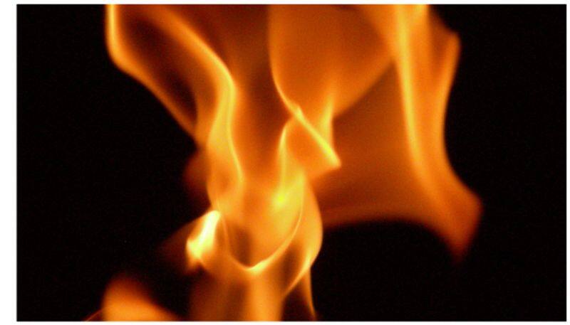 UP Man Jumps Into Friend's Funeral Pyre, Dies: Cops