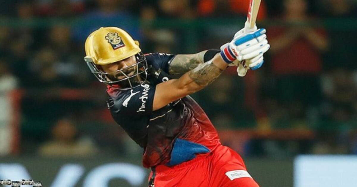 IPL 2023: ஐபிஎல் கிரிக்கெட்டில் 50 அரை சதங்கள் அடித்த ஷிகர் தவானை முந்திய கிங் விராட் கோலி!