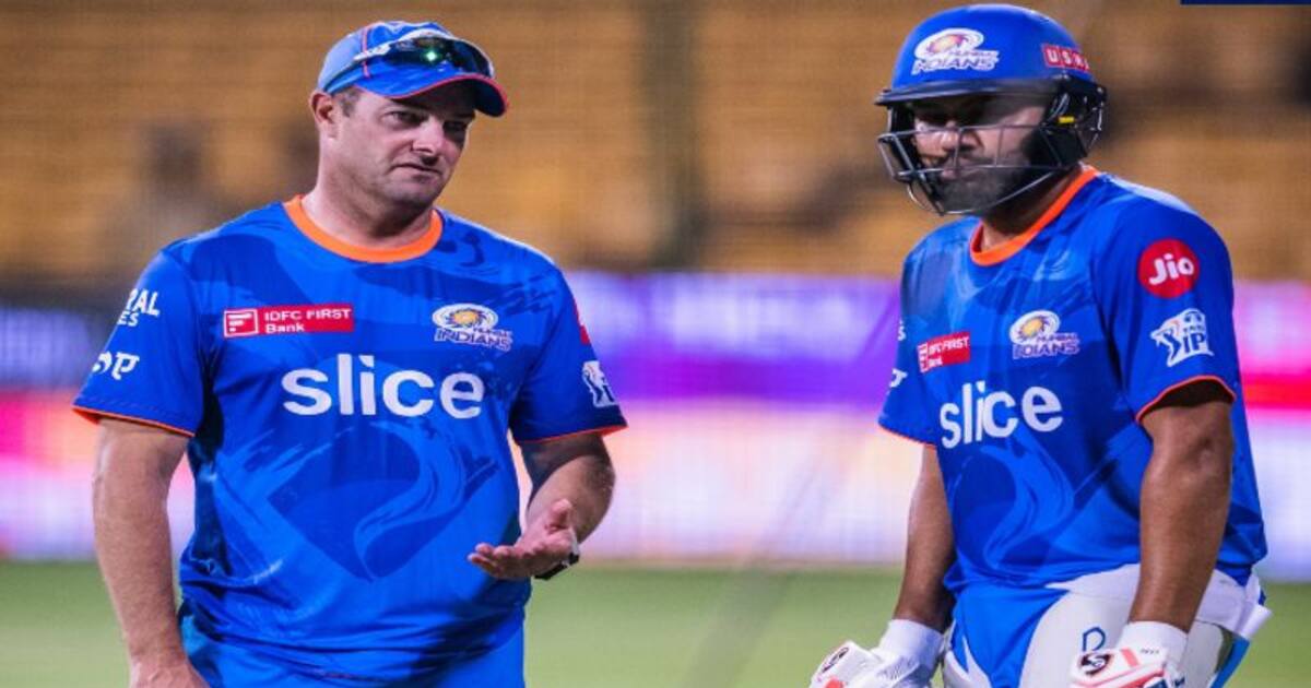 IPL 2023: கட்ட துரைக்கு கட்டம் சரியில்ல; தொடர்ந்து பேட்டிங்கில் சொதப்பி வரும் ரோகித் சர்மா!